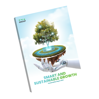 Sustainability Report Year 2023