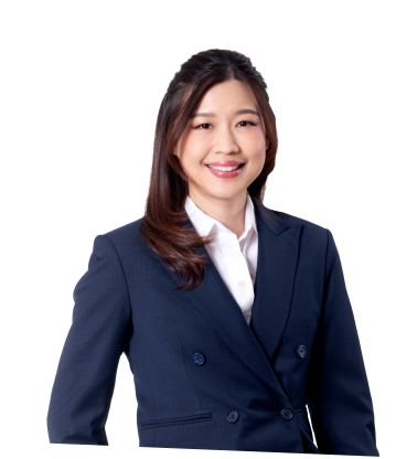 Ms. Ausana Mahagitsiri