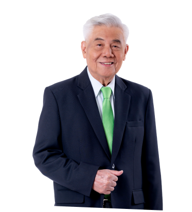 Mr. Cherdpong Siriwit