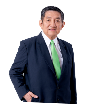 Dr. Chitrapongse Kwangsukstith