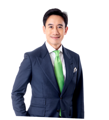 Mr. Kamolsut Dabbaransi