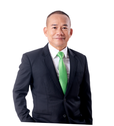 Mr. Katarat Suksawang