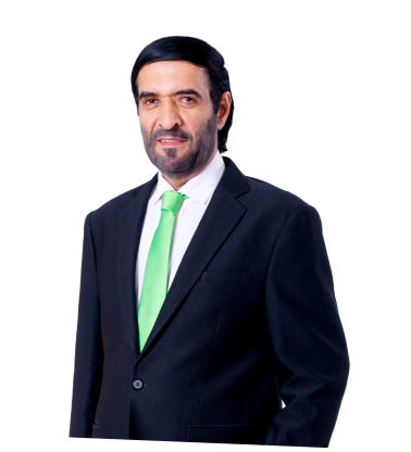 Mr. Mohammed Rashed Ahmed M. Alnasri