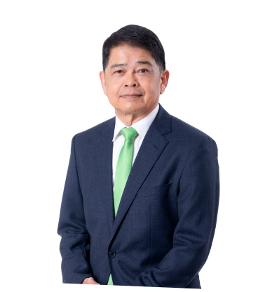 Mr. Prasert Bunsumpun