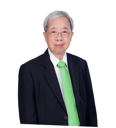 Mr. Somchai Chaisuparakul