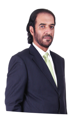 Mr. Mohammed Rashed Ahmed Muftah Alnasseri
