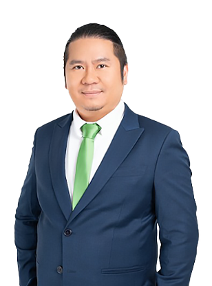 Mr. Pattarapol Wannarat