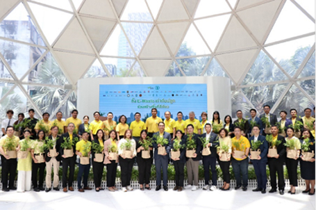 Thai People without E-Waste Project