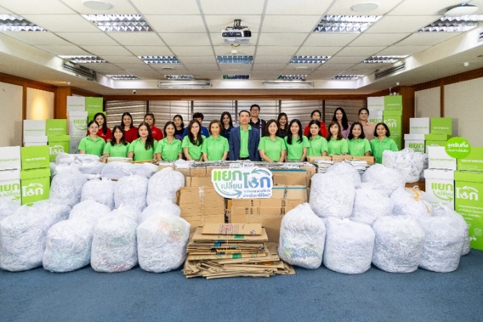 TTA Zero Waste