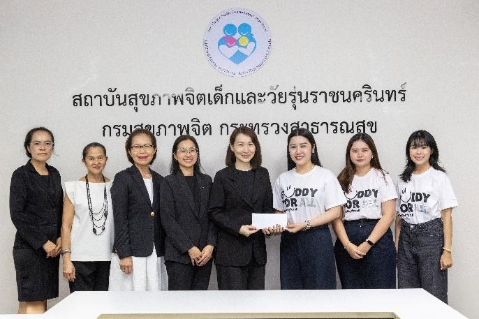 BuddyThai App