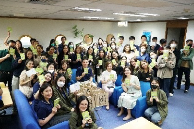 TTA Stars Award Challenges