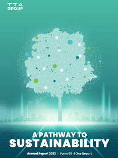 Sustainability Report Year 2022