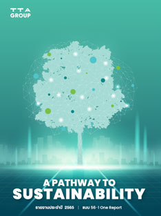 Sustainability Development Report Year 2022