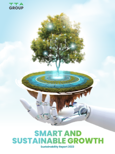 Sustainability Report Year 2023