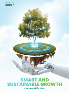 Sustainability Development Report Year 2023