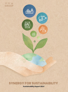 Sustainability Report Year 2024