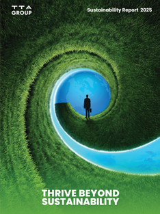 Sustainability Report Year 2025