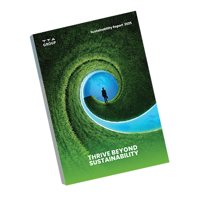 Sustainability Report Year 2025